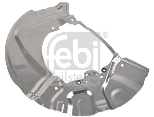 protectie stropire,disc frana FEBI BILSTEIN 174920