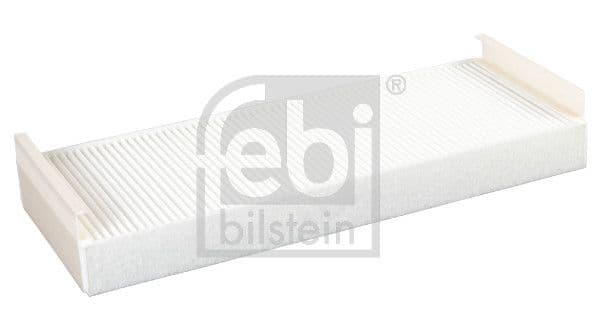 Filtru, aer habitaclu FEBI BILSTEIN 18759