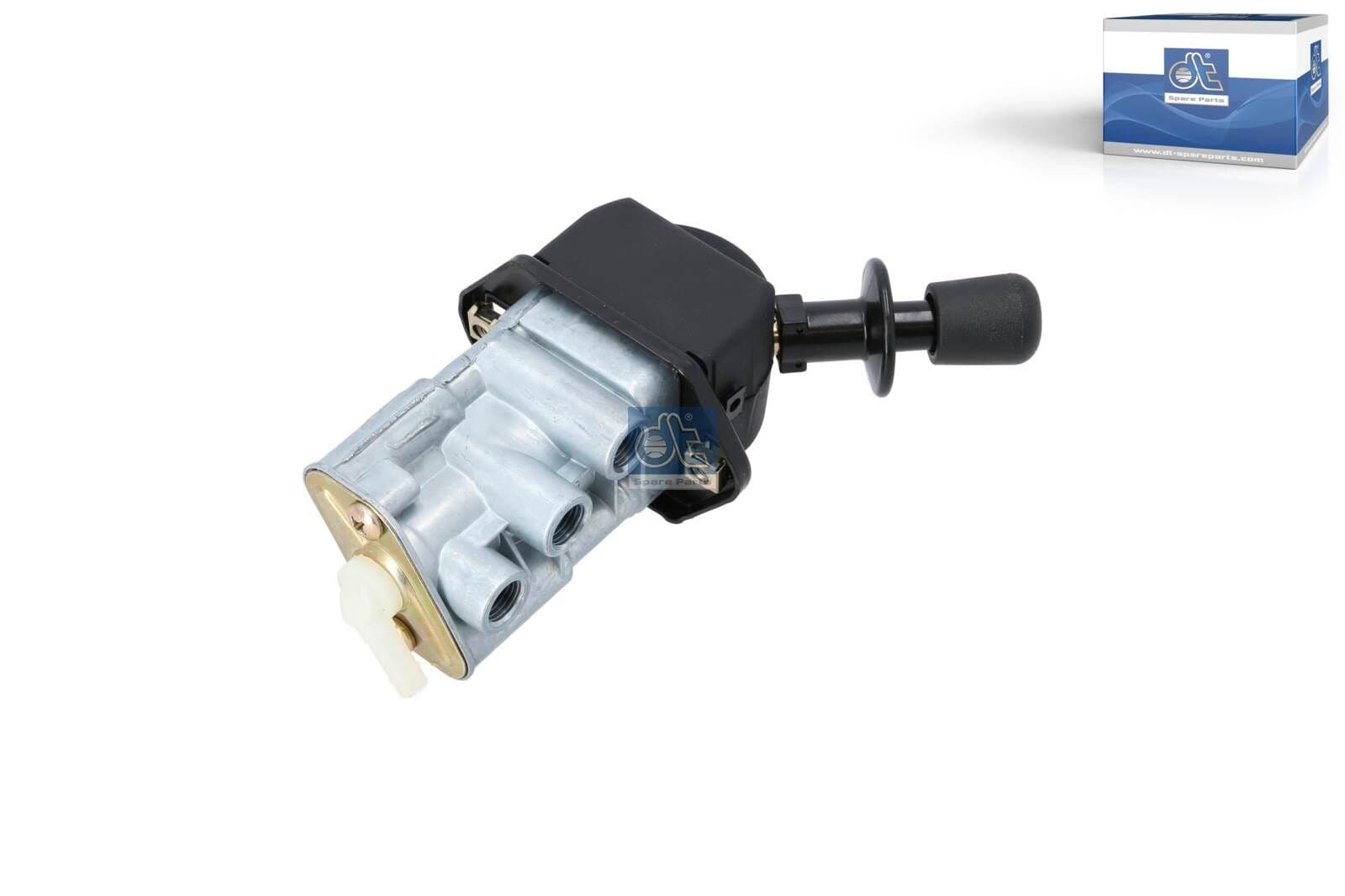 Supapa frana, frana de mana DT Spare Parts 2.43001
