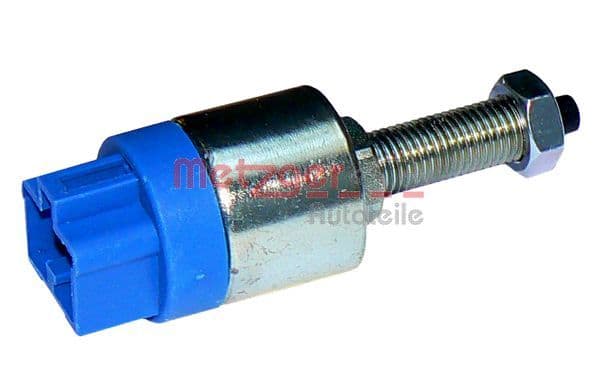 Comutator lumini frana METZGER 0911078
