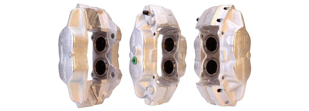 Etrier frana ELSTOCK 83-1327