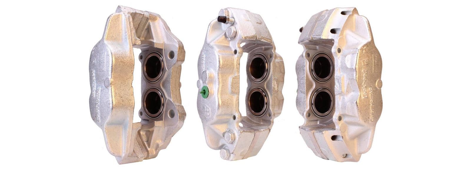 Etrier frana ELSTOCK 83-1327