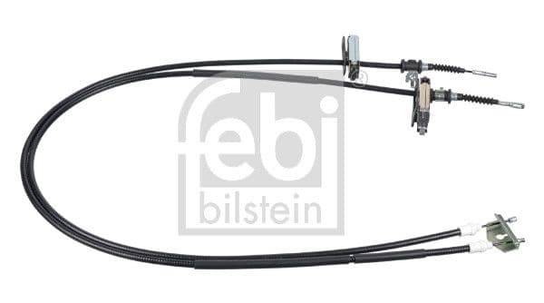Cablu, frana de parcare FEBI BILSTEIN 101817