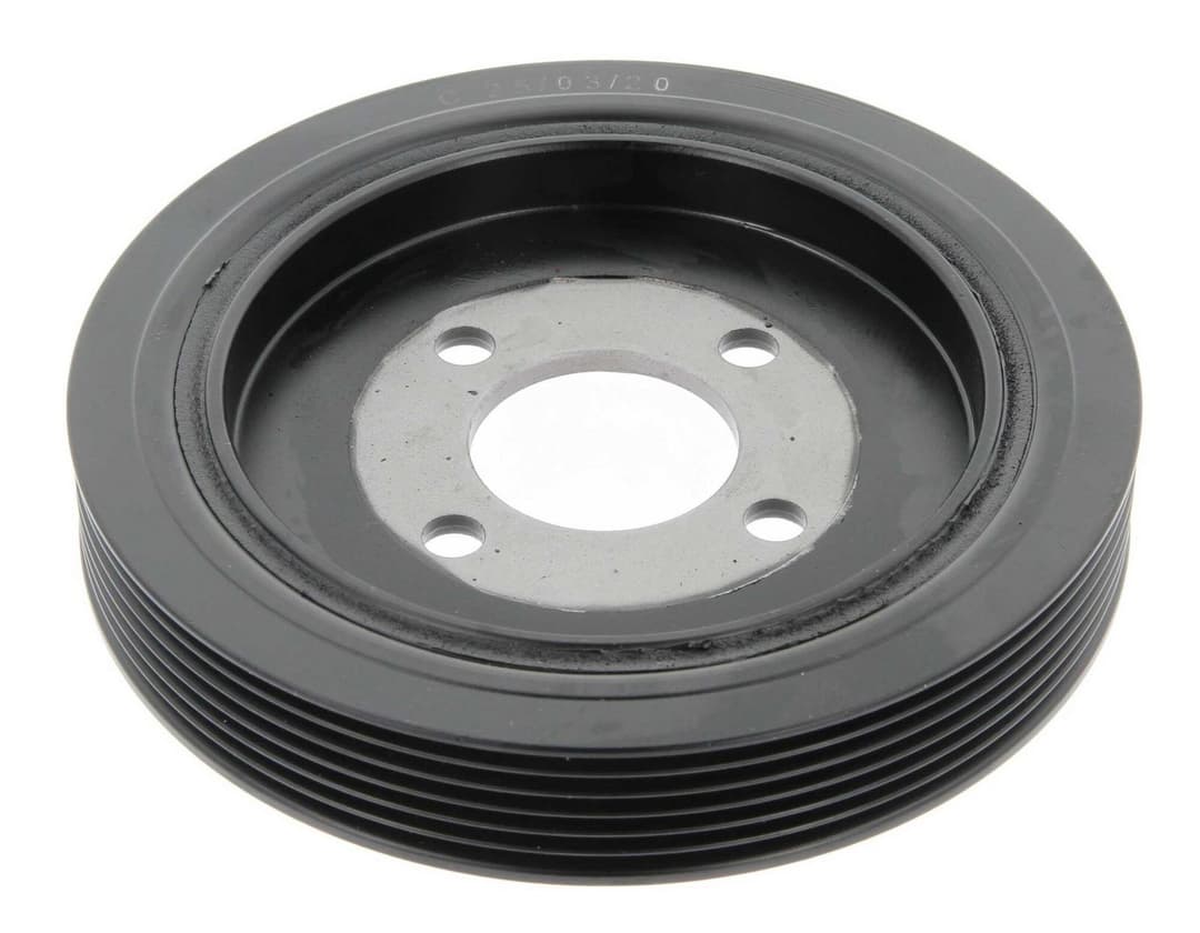 Fulie curea, arbore cotit CORTECO 80004372