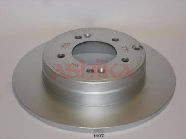 Disc frana ASHIKA 61-0H-H07