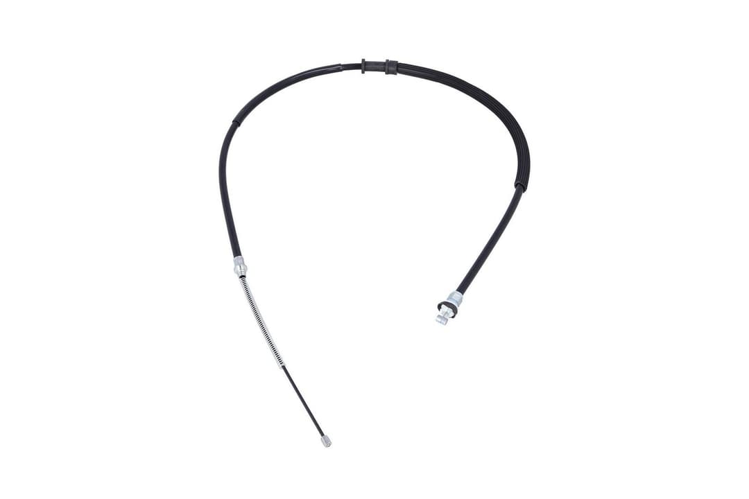 Cablu, frana de parcare KAMOKA 1190042