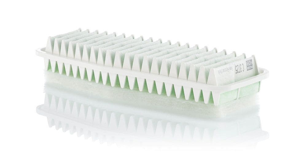 Filtru aer MANN-FILTER C 3725