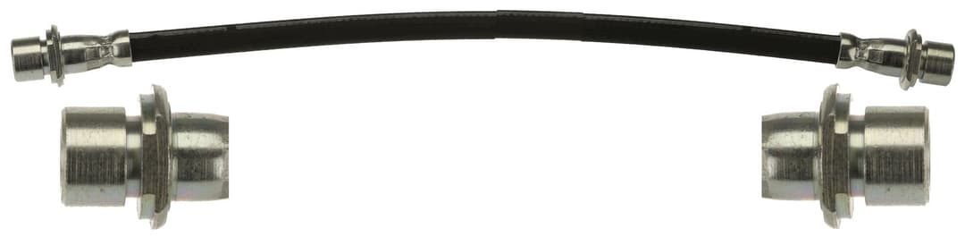 Furtun frana TRW PHA581