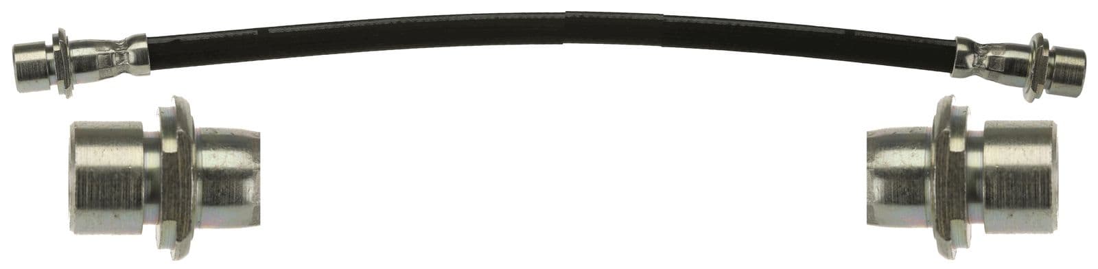 Furtun frana TRW PHA581