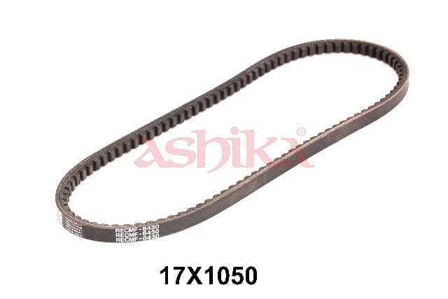 Curea transmisie ASHIKA 109-17X1050