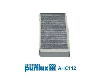 Filtru, aer habitaclu PURFLUX AHC112