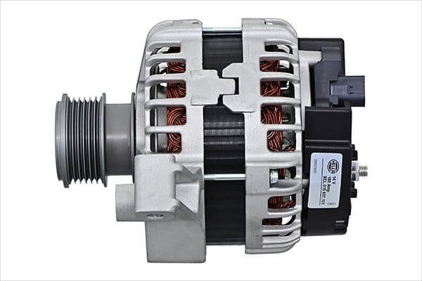Generator / Alternator HELLA 8EL 015 637-131