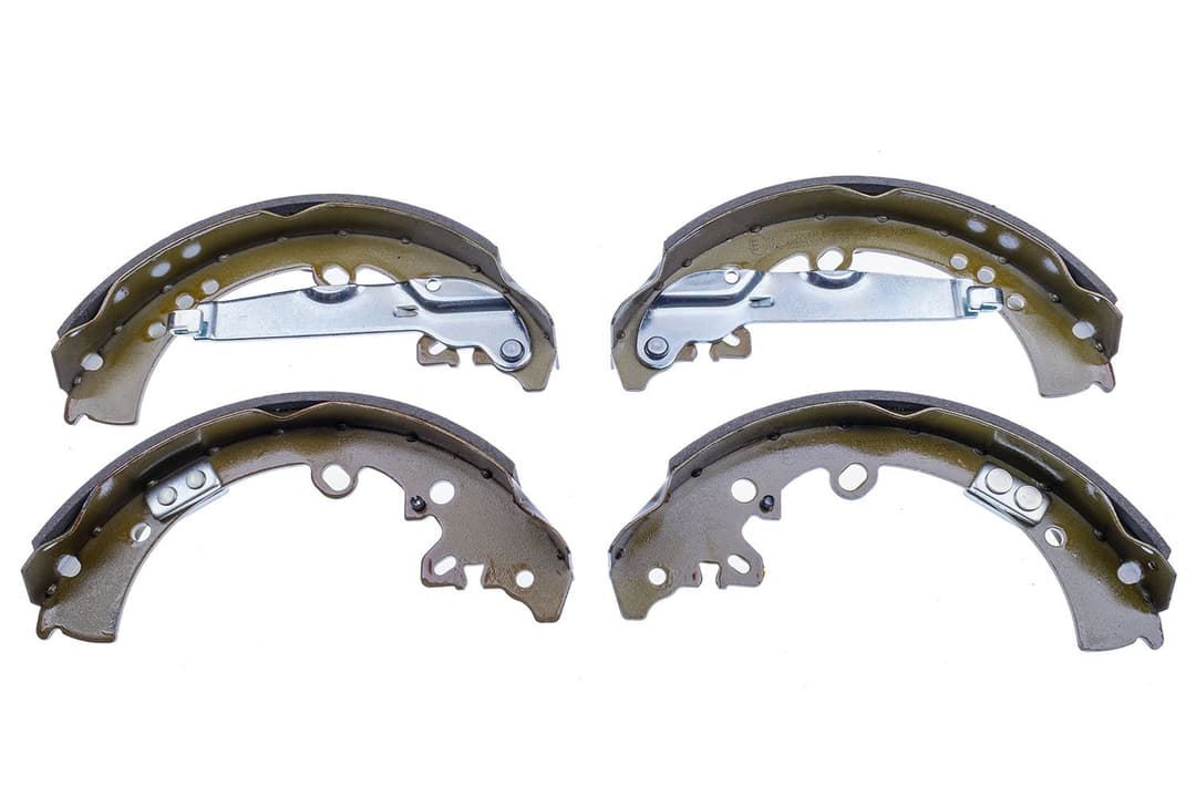 Set saboti frana DENCKERMANN B120232