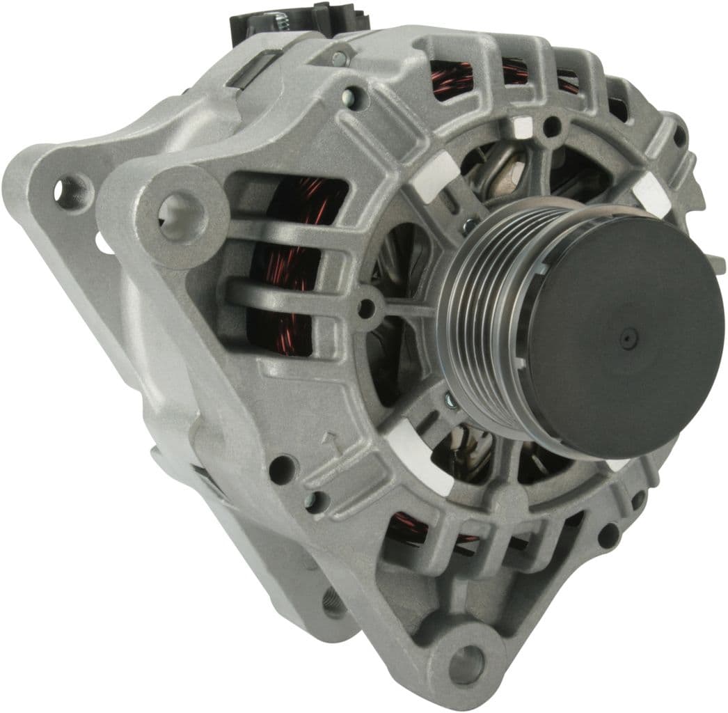 Generator / Alternator HC-Cargo F 032 113 946
