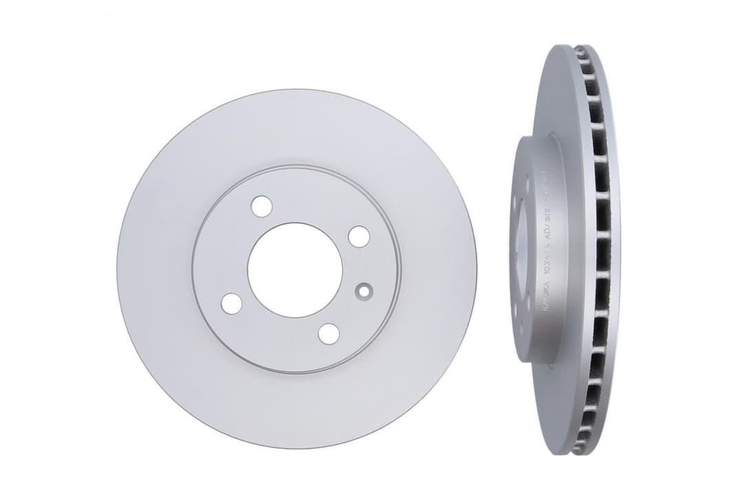 Disc frana KAMOKA 103414