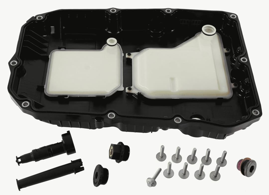 Set piese, schimb de ulei cutie de viteze automată ZF 5961.308.284