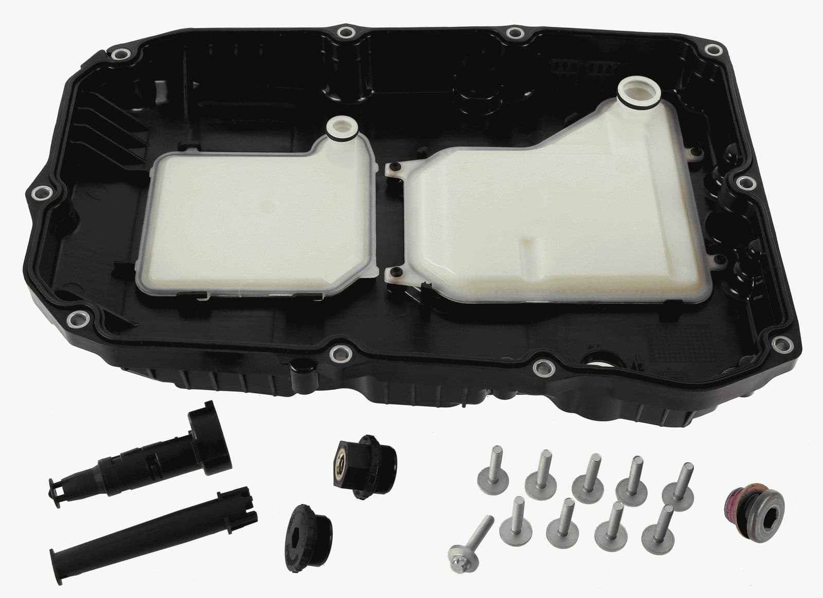 Set piese, schimb de ulei cutie de viteze automată ZF 5961.308.284