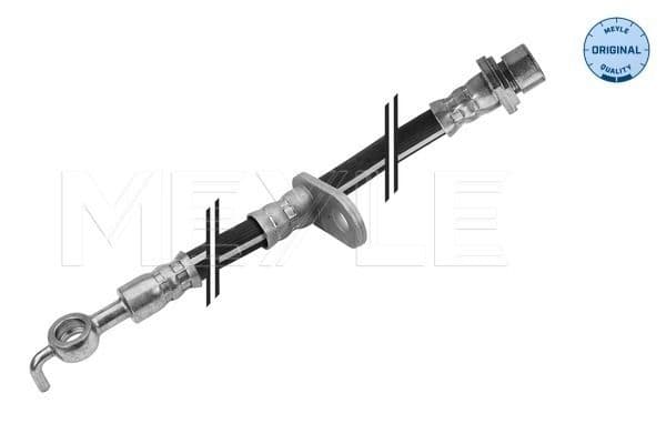 Furtun frana MEYLE -ORIGINAL: True to OE. 30-14 525 0010