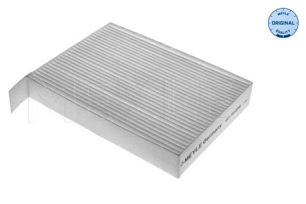 Filtru, aer habitaclu MEYLE -ORIGINAL: True to OE. 612 319 0018