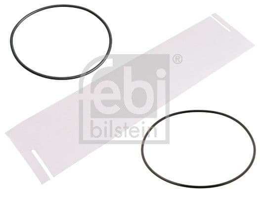 Filtru ulei FEBI BILSTEIN 176276
