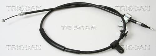 Cablu, frana de parcare TRISCAN 8140 12129