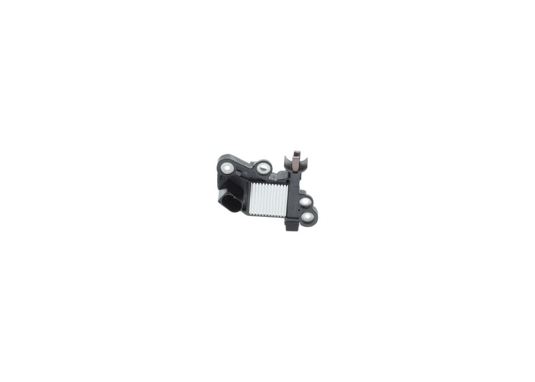 Regulator, alternator BOSCH 1 986 AE0 028