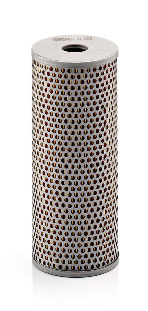 Filtru, sistem hidraulic primar MANN-FILTER H 962