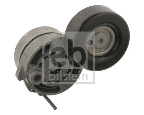 Intinzator curea, curea distributie FEBI BILSTEIN 30222