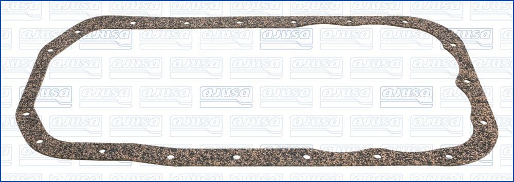 Garnitura baie ulei AJUSA 14032000