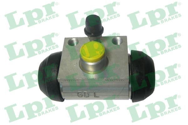 Cilindru receptor frana LPR 5330