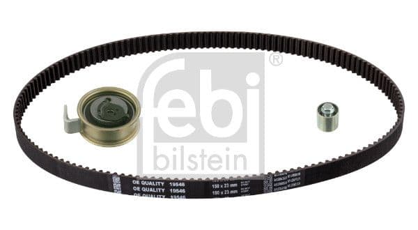 Set curea de distributie FEBI BILSTEIN 24755