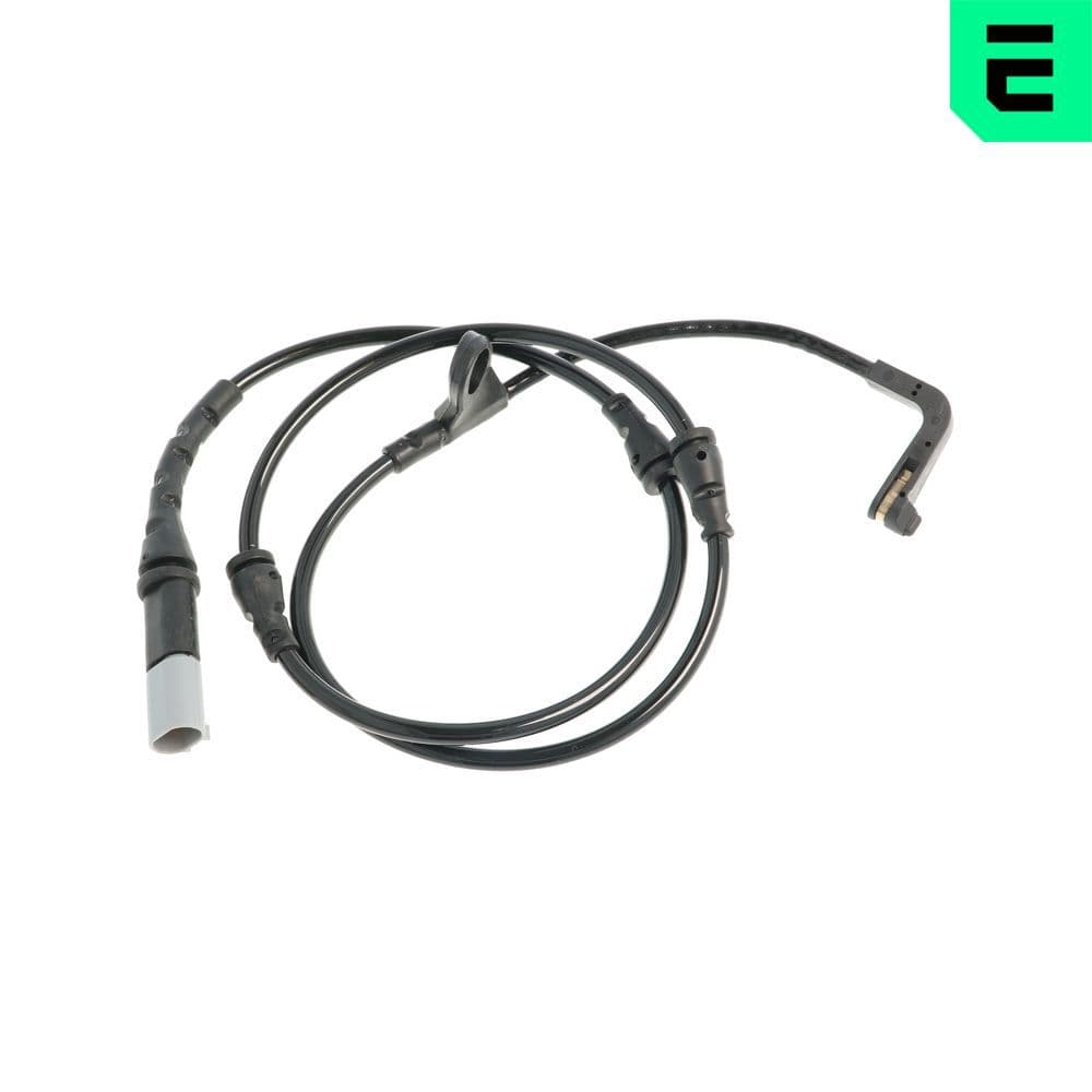 senzor de avertizare,uzura placute de frana OPTIMAL WKT-50642K