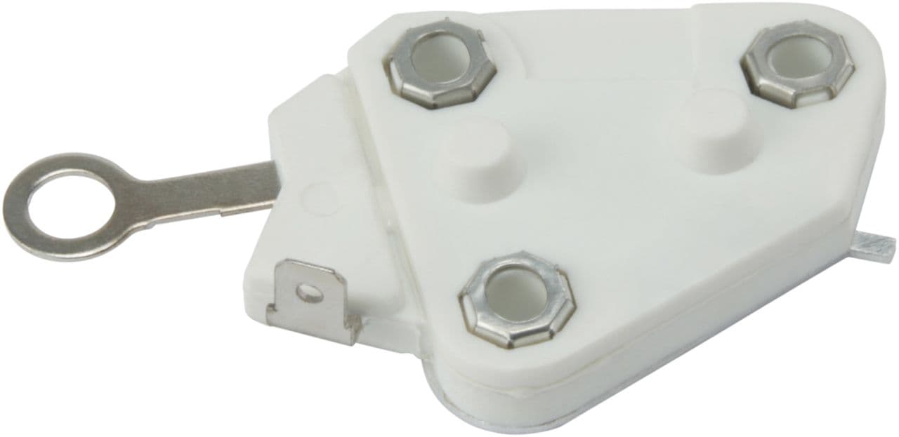 Regulator, alternator HC-Cargo F 032 132 930