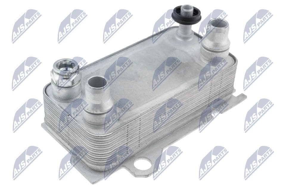 Radiator racire ulei, cutie de viteze automata NTY CCL-ME-025