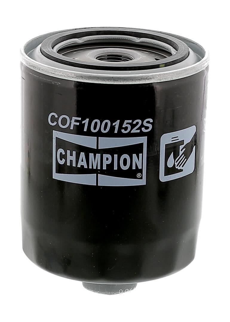Filtru ulei CHAMPION COF100152S
