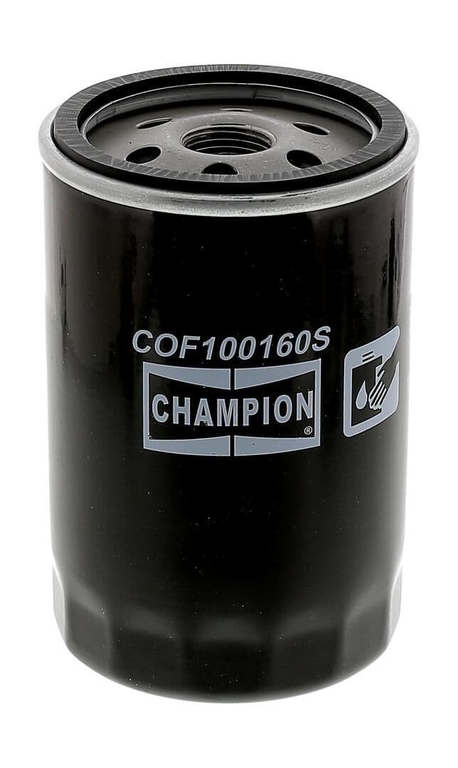 Filtru ulei CHAMPION COF100160S