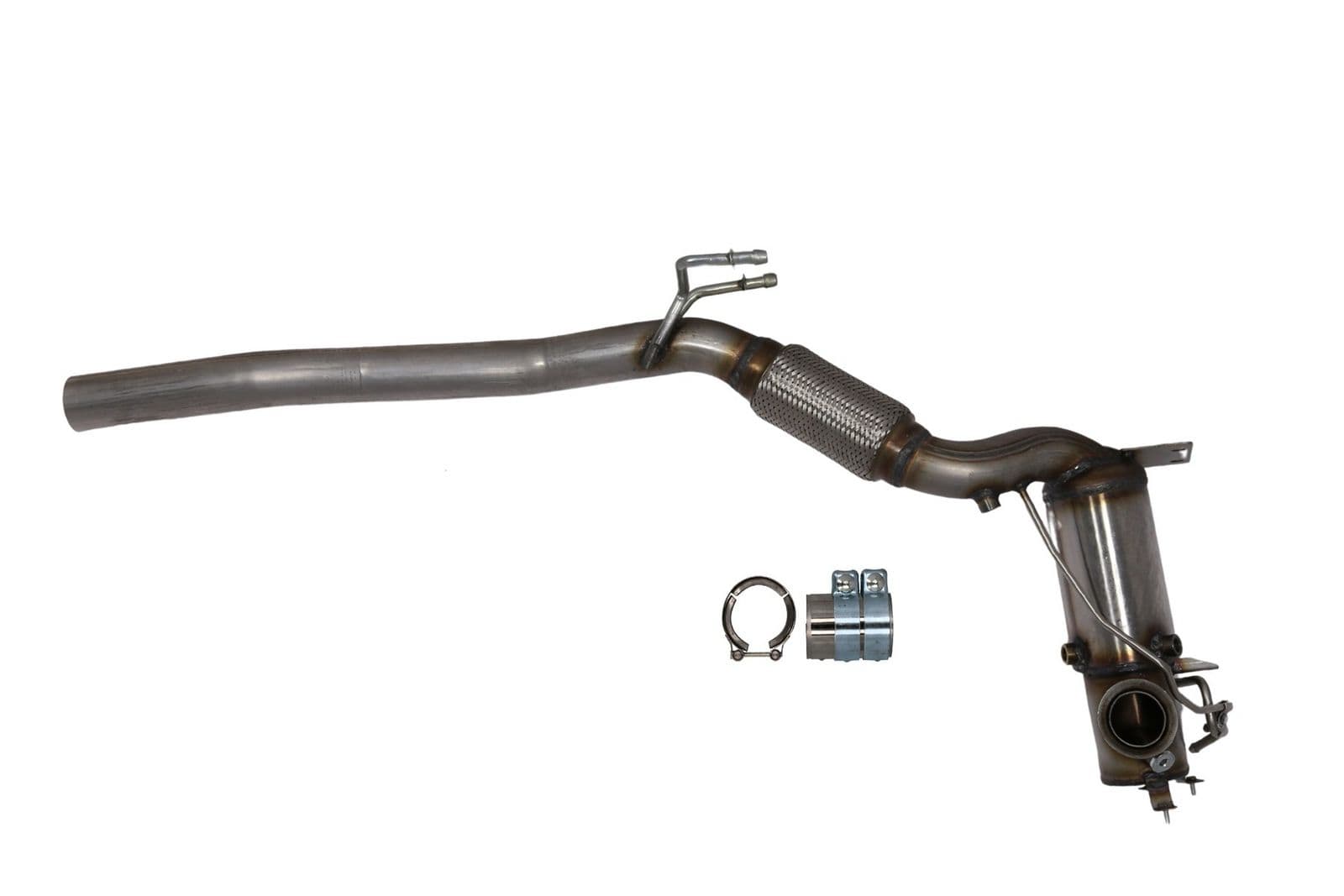 Filtru funingine/particule, sist.de esapament KAMOKA 8010079