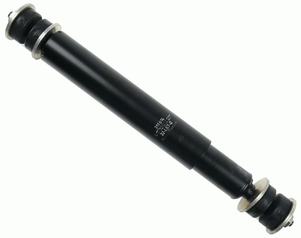 amortizor SACHS 311 614