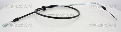 Cablu, frana de parcare TRISCAN 8140 161177