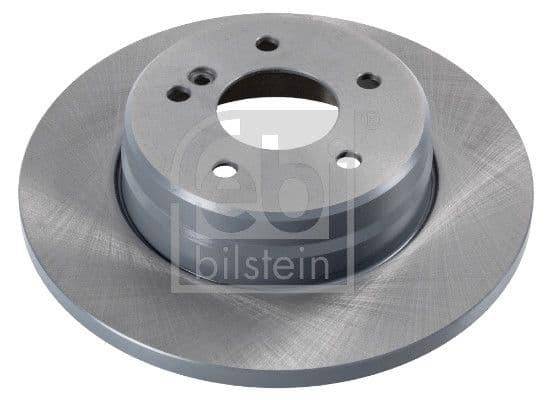 Disc frana FEBI BILSTEIN 17829