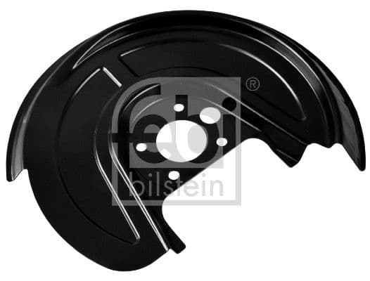 protectie stropire,disc frana FEBI BILSTEIN 174242