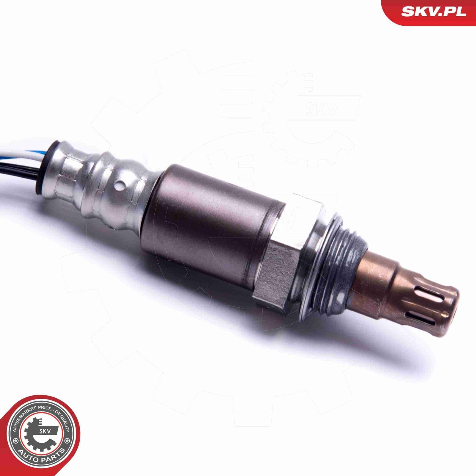 Sonda Lambda ESEN SKV 09SKV125