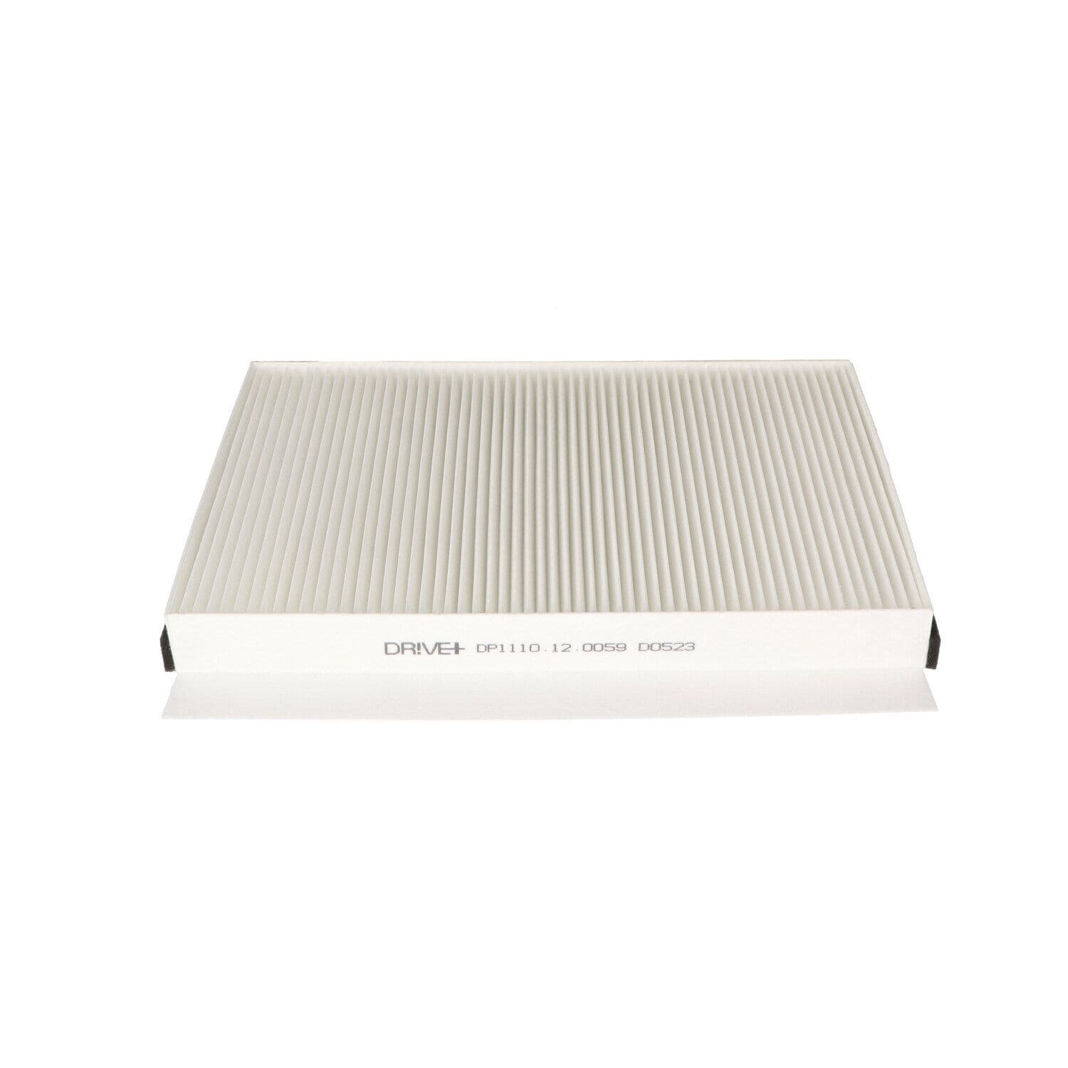 Filtru, aer habitaclu Dr!ve+ DP1110.12.0059