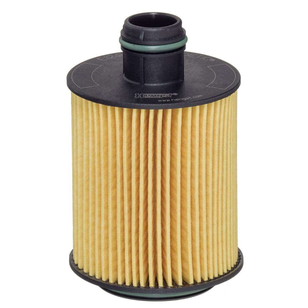 Filtru ulei HENGST FILTER E124H02 D202