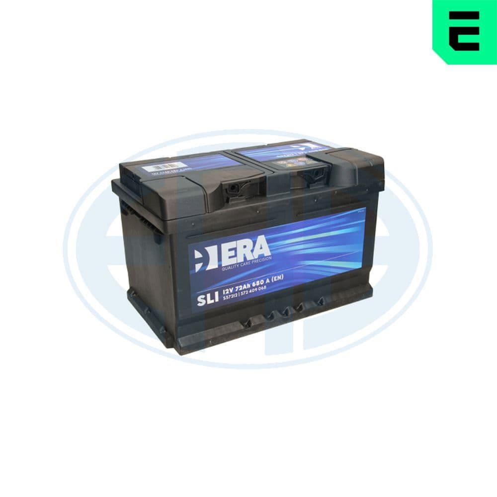 Baterie de pornire ERA S57212