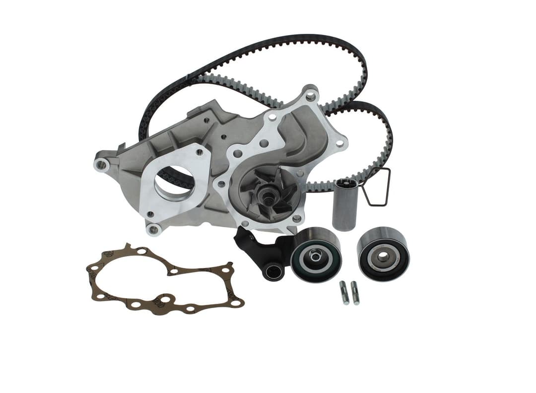 Set pompa apa + curea dintata BOSCH 1 987 946 968