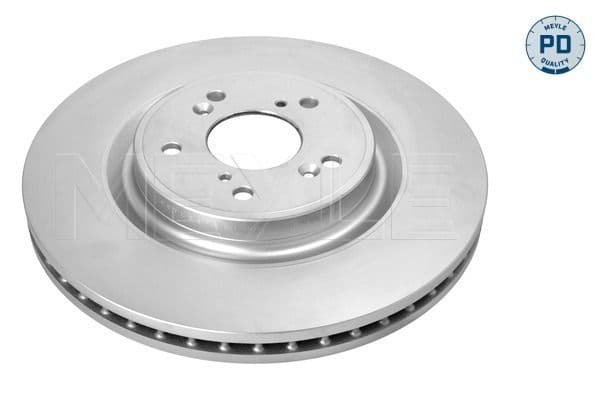 Disc frana MEYLE -PD: Advanced performance and design. 31-83 521 0062/PD