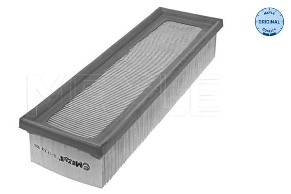 Filtru aer MEYLE -ORIGINAL: True to OE. 11-12 321 0015