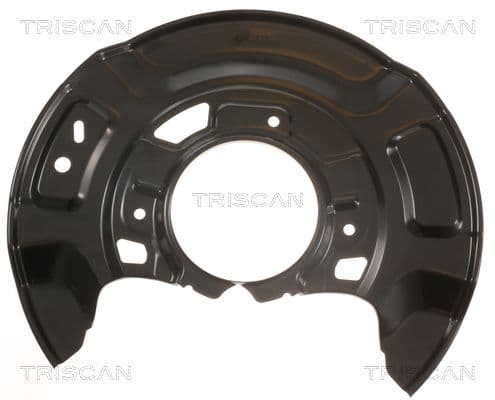protectie stropire,disc frana TRISCAN 8125 13102