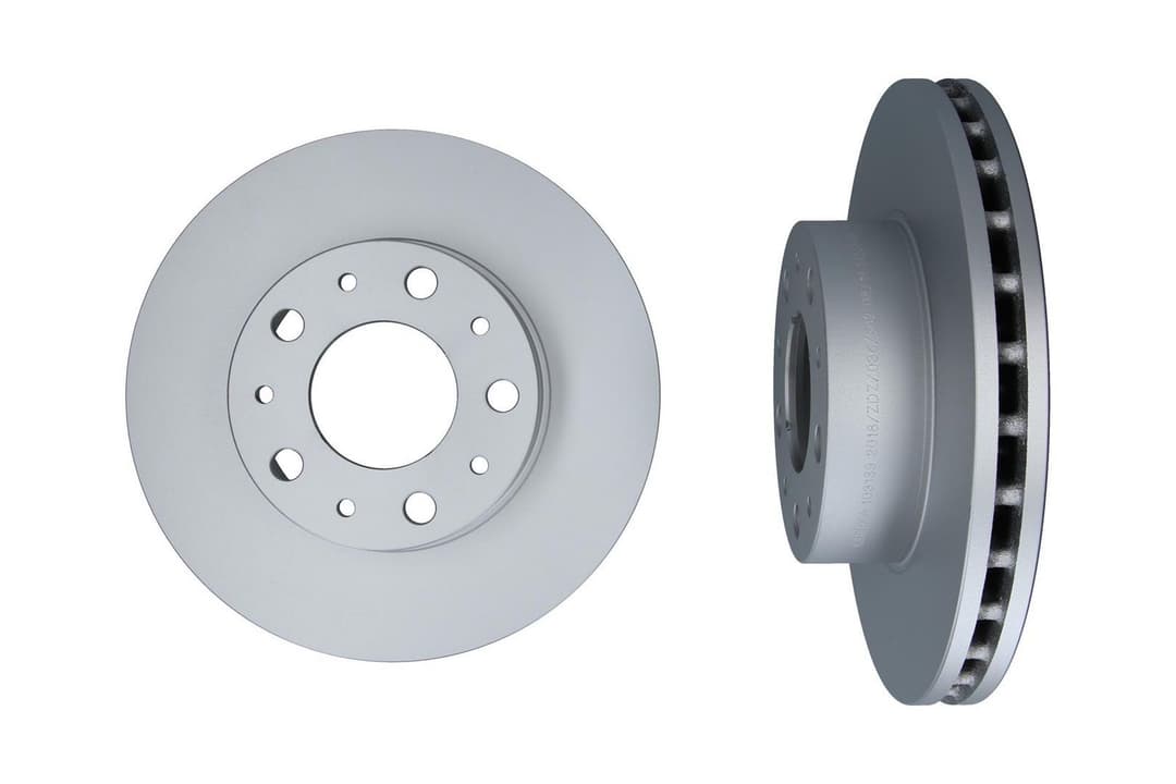 Disc frana KAMOKA 103139